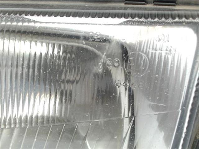 Reflektor lewy Audi 80 89, 89Q, 8A