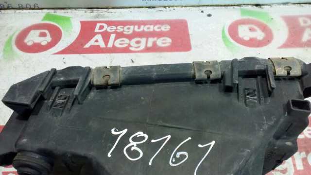 Reflektor prawy Audi 80 8C2