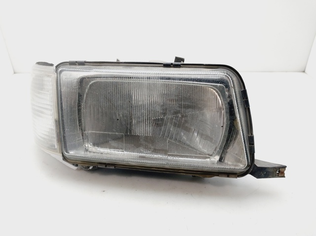 do Audi 80 (89, 89Q, 8A)