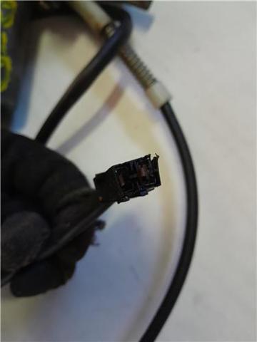 Mechanizm podnoszenia szyby drzwi przednich prawych Audi 90 89, 89Q, 8A