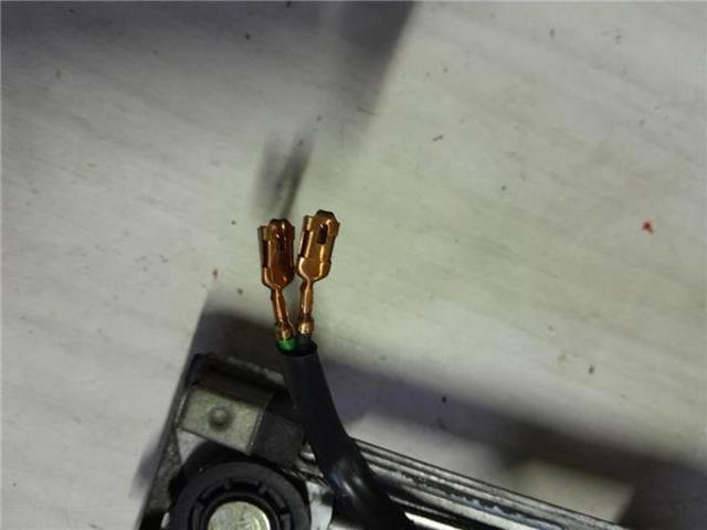 Mechanizm podnoszenia szyby drzwi przednich prawych Audi 90 89, 89Q, 8A