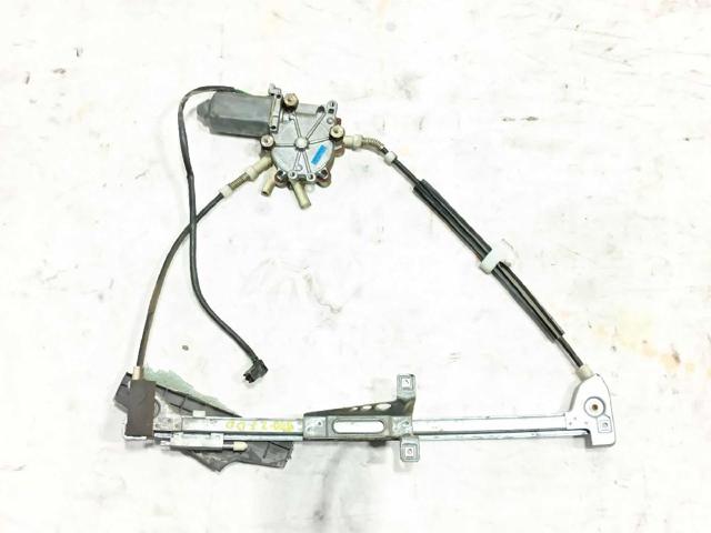 Kupić Mechanizm podnoszenia szyby drzwi przednich prawych Audi 80  8C5 w dobrej cenie