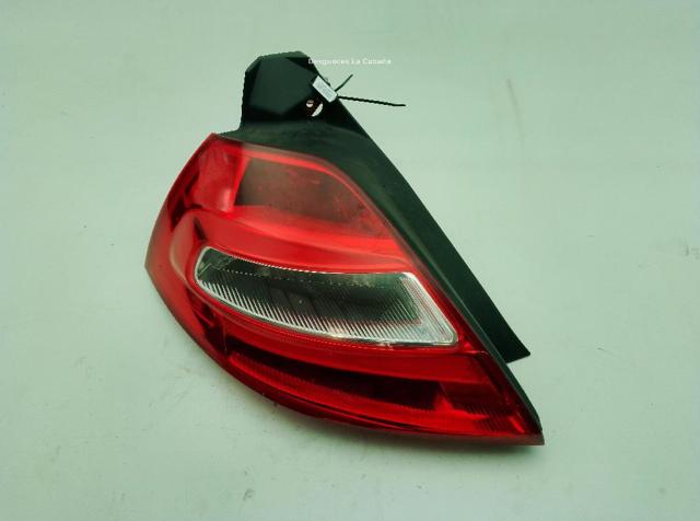 Lampa zespolona tylna lewa 89397354 RENAULT