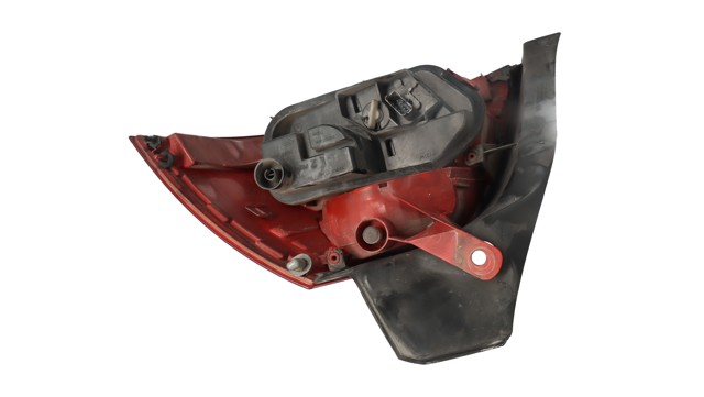Lampa zespolona tylna lewa 89397354 RENAULT
