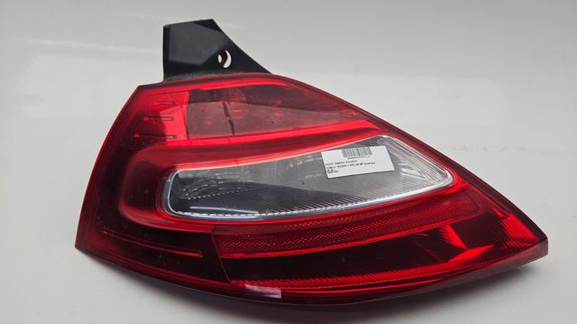 Lampa zespolona tylna lewa 89397354 RENAULT