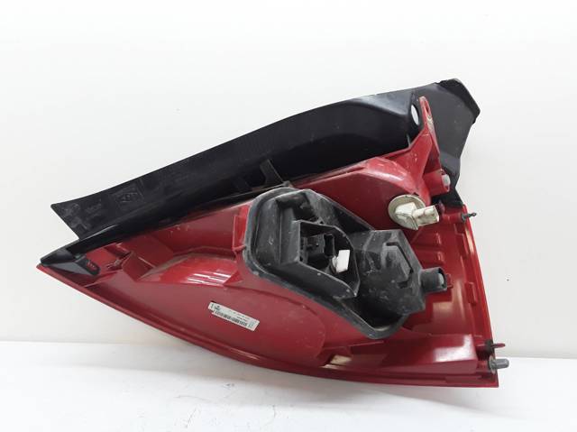 Lampa zespolona tylna lewa 89397354 RENAULT