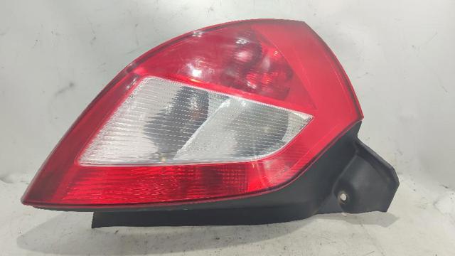 Lampa zespolona tylna lewa 89398082 RENAULT
