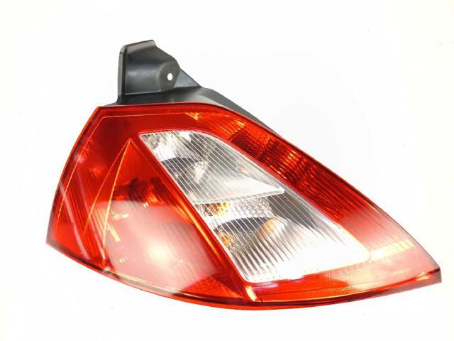 Lampa zespolona tylna lewa 89398082 RENAULT