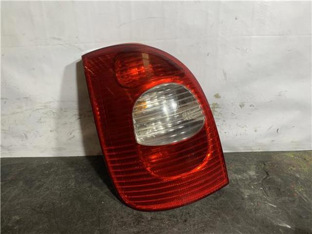 Lampa zespolona tylna lewa 89398405 PEUGEOT