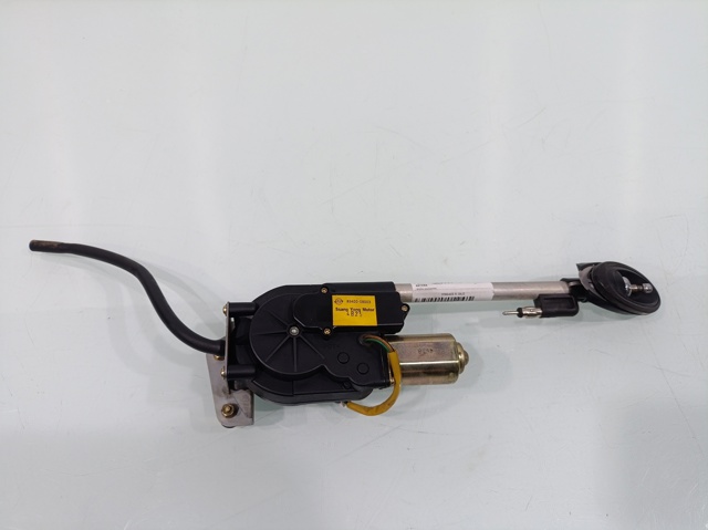 Antena SsangYong Rexton 1 RJ