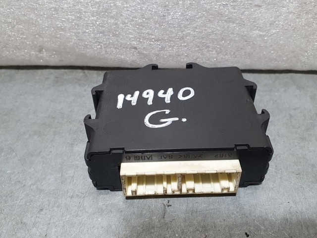 Uszczelka głowicy cylindrów 8943060150 TOYOTA