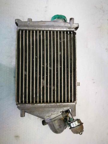 Chłodnica intercoolera Isuzu Trooper UBS