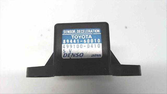 8944160010 Toyota