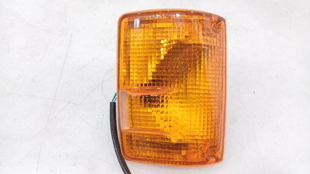 Kupić Kierunkowskaz lewy Isuzu Trooper  UBS w dobrej cenie