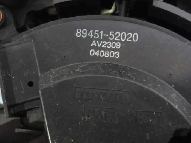 8945152020 Toyota