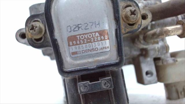 Czujnik położenia przepustnicy (potencjometr) Toyota Camry 3 V10