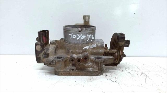 Czujnik położenia przepustnicy (potencjometr) Toyota Camry 3 V10