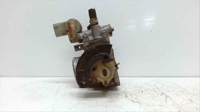 Czujnik położenia przepustnicy (potencjometr) Toyota Camry 3 V10