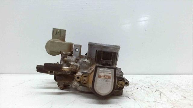 Czujnik położenia przepustnicy (potencjometr) Toyota Camry 3 V10