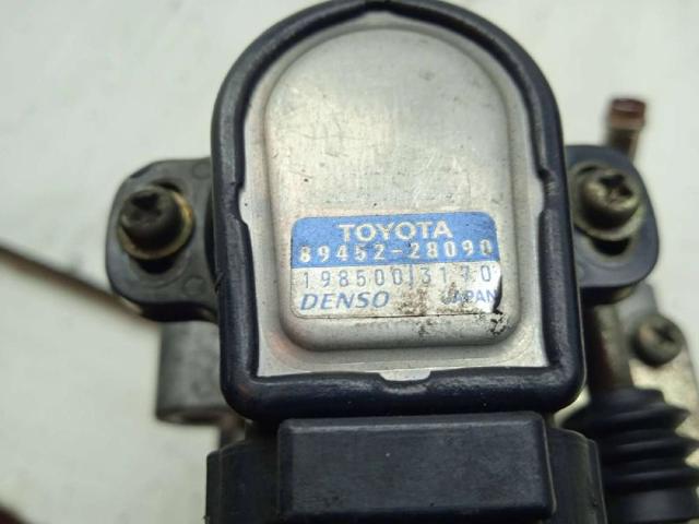 Czujnik położenia przepustnicy (potencjometr) Toyota Camry 3 V10