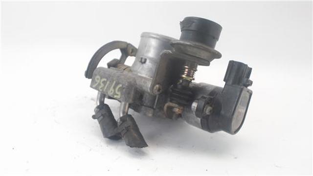 Czujnik położenia przepustnicy (potencjometr) 8945228090 TOYOTA