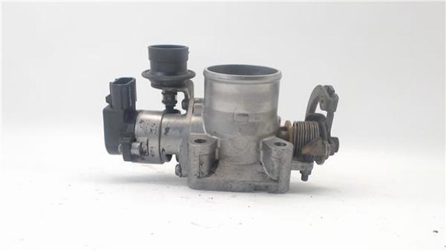 Czujnik położenia przepustnicy (potencjometr) Toyota Camry 3 V10