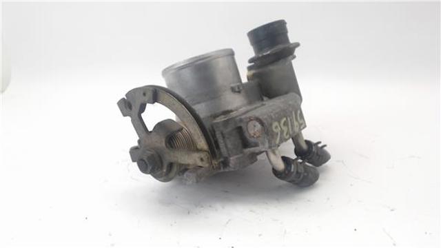 Czujnik położenia przepustnicy (potencjometr) Toyota Camry 3 V10