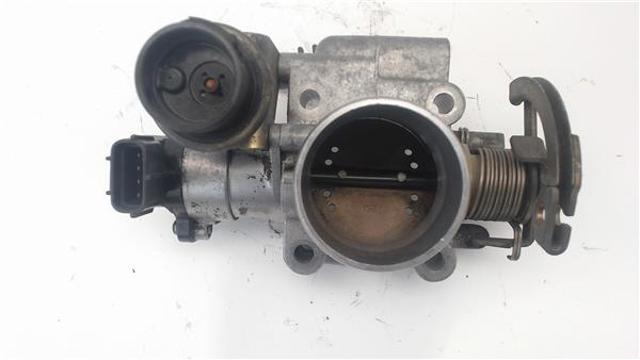 Czujnik położenia przepustnicy (potencjometr) Toyota Camry 3 V10