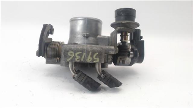 Czujnik położenia przepustnicy (potencjometr) Toyota Camry 3 V10