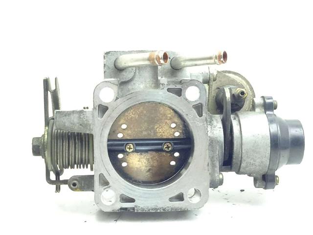 Czujnik położenia przepustnicy (potencjometr) Toyota Camry 3 V10