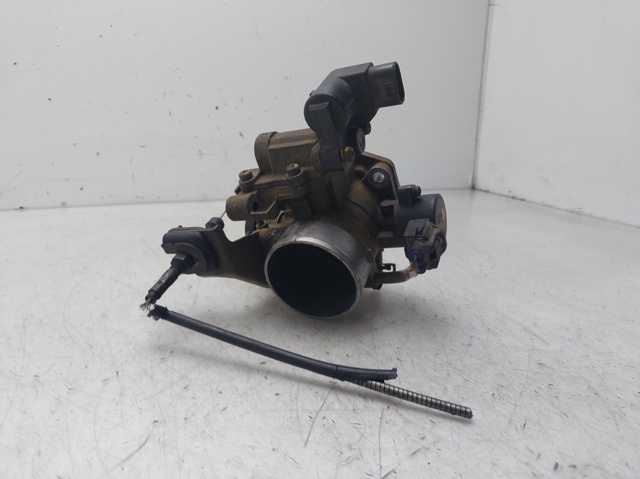 Czujnik położenia przepustnicy (potencjometr) 8945233030 TOYOTA