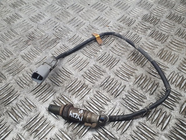 Sonda lambda, czujnik tlenu 8946502380 TOYOTA