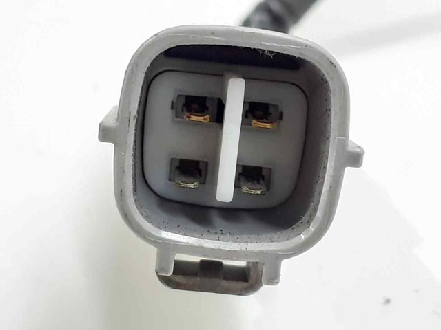 Sonda lambda, czujnik tlenu 8946502380 TOYOTA