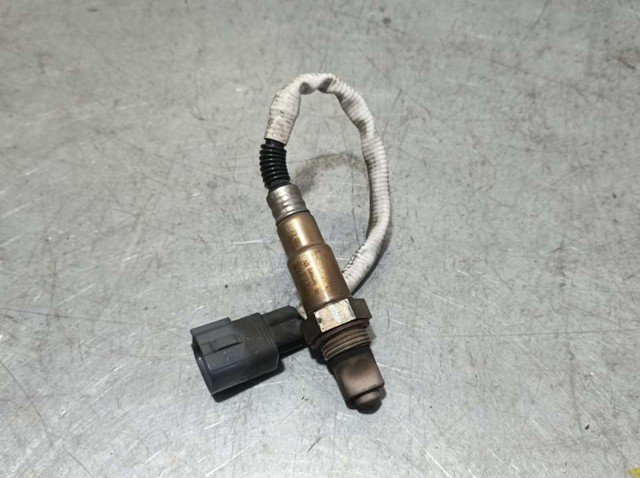 Sonda lambda czujnik tlenu przed katalizatorem 894650H010 PEUGEOT