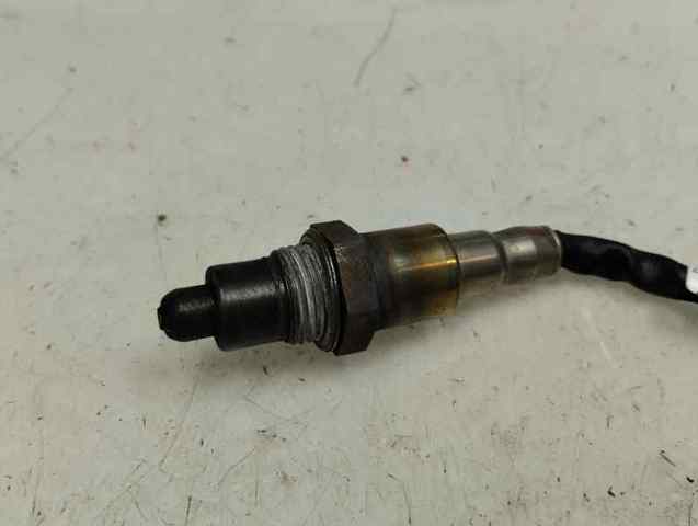 Sonda lambda, czujnik tlenu 894650H060 TOYOTA