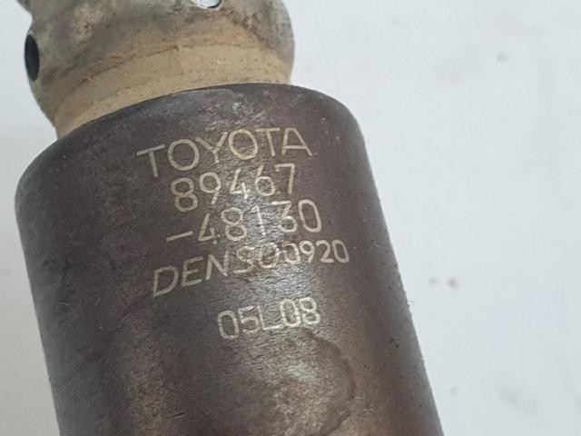 Sonda lambda, czujnik tlenu Lexus RX U3