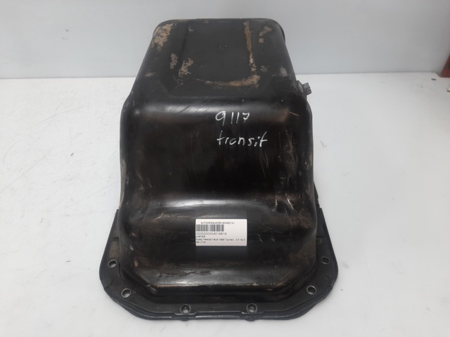 Miska olejowa silnika 894F6675AB FORD