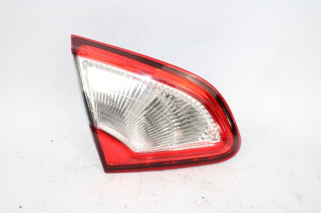Lampa zespolona tylna lewa wewnętrzna 89503189 NISSAN