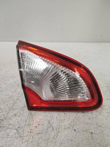Lampa zespolona tylna lewa wewnętrzna 89503189 NISSAN