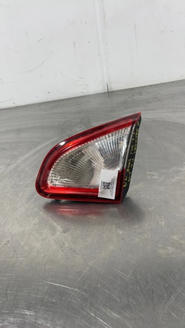 89503209 Nissan/Infiniti