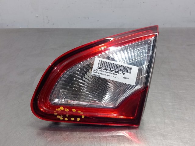 89503209 Nissan/Infiniti