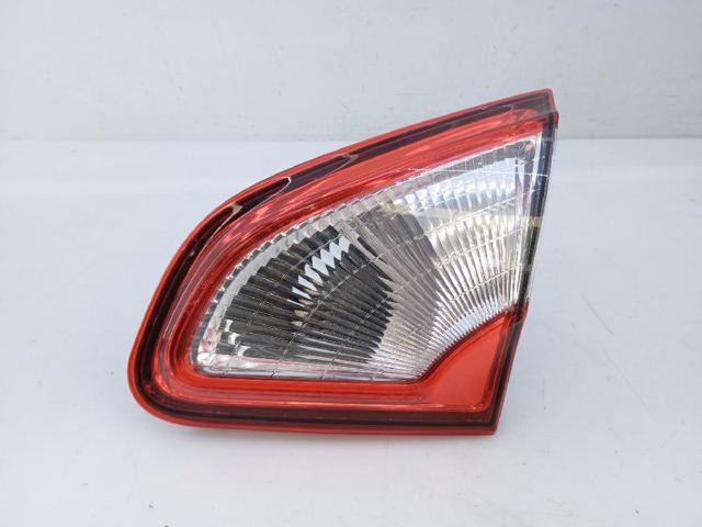 89503209 Nissan/Infiniti