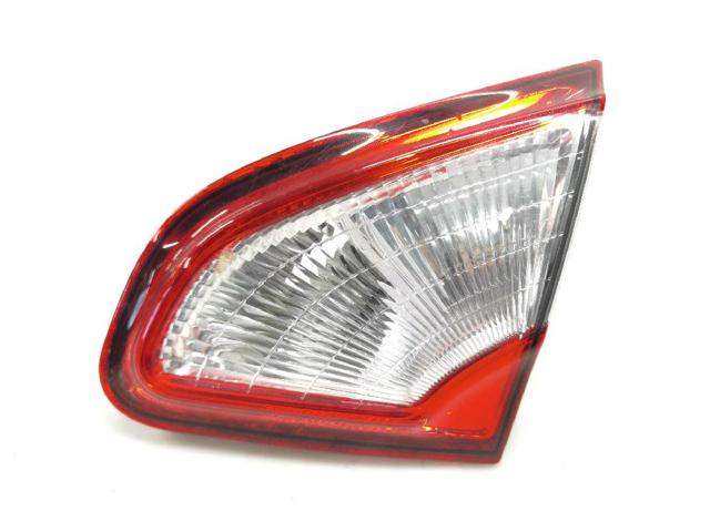 89503209 Nissan/Infiniti
