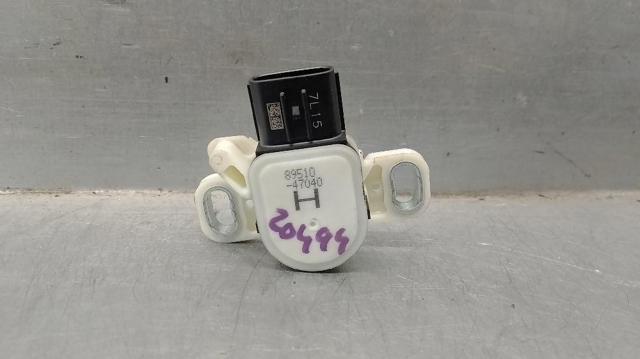 8951047040 Toyota