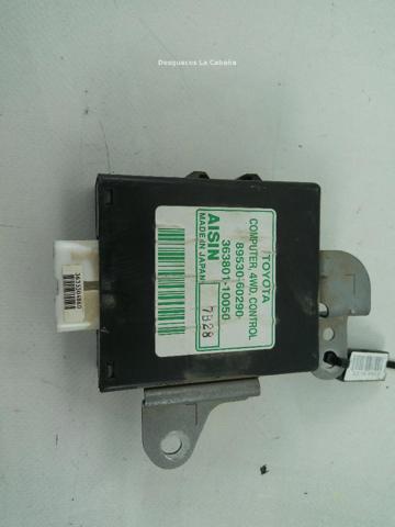 8953060290 Toyota