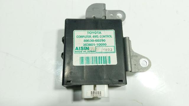 8953060290 Toyota