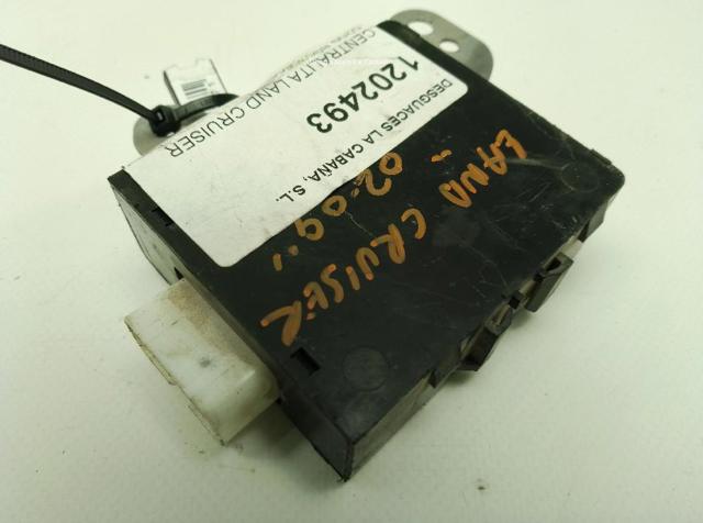 8953060290 Toyota