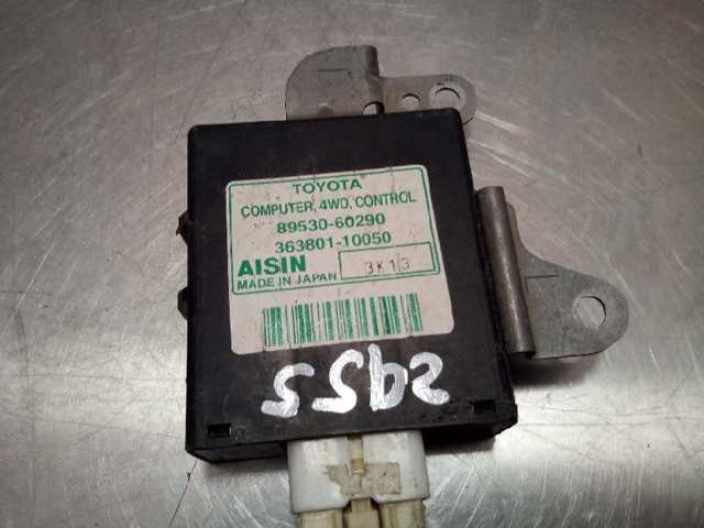 8953060290 Toyota
