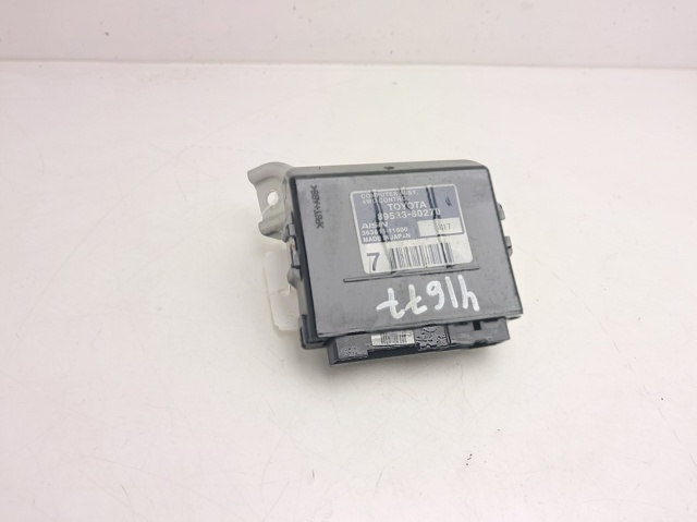 8953360270 Toyota