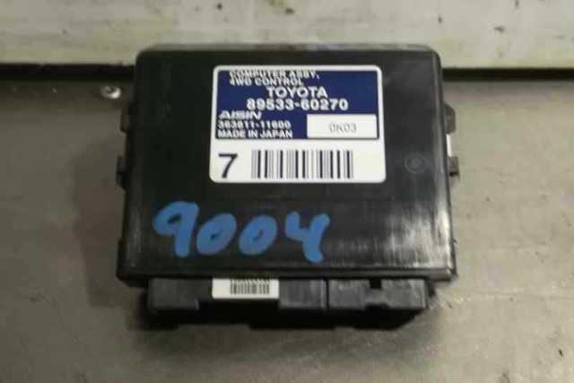8953360270 Toyota